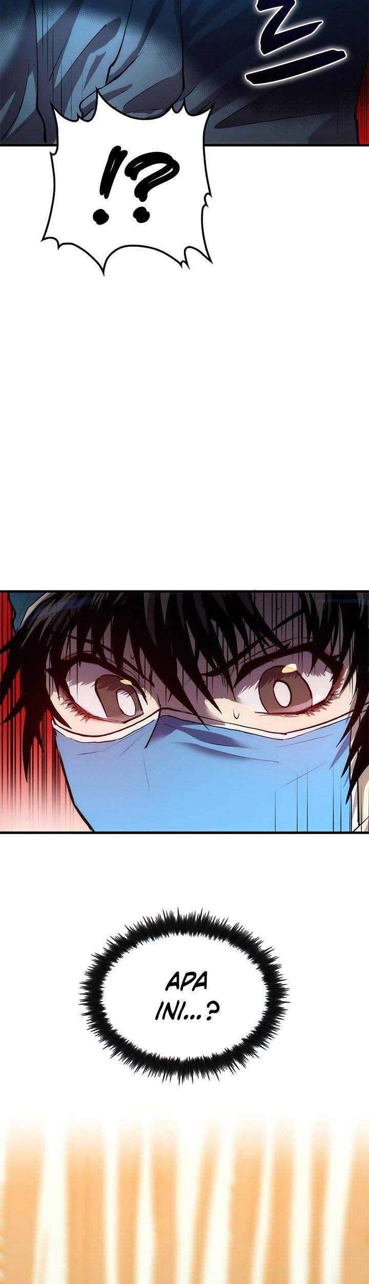Doctor’s Rebirth Chapter 49 - halaman 10