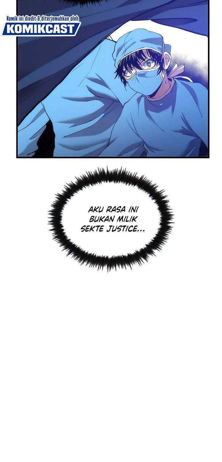 Doctor’s Rebirth Chapter 49 - halaman 16