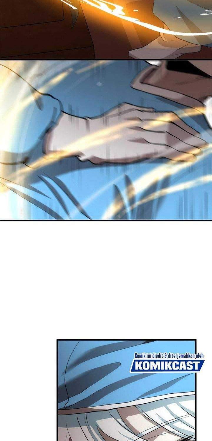 Doctor’s Rebirth Chapter 49 - halaman 24