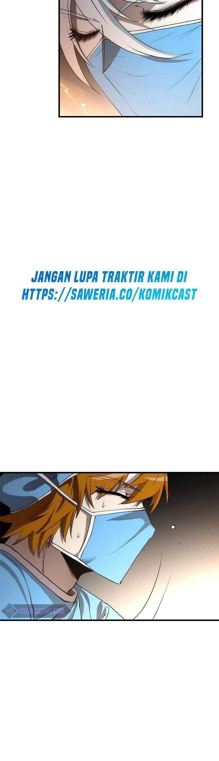 Doctor’s Rebirth Chapter 49 - halaman 25