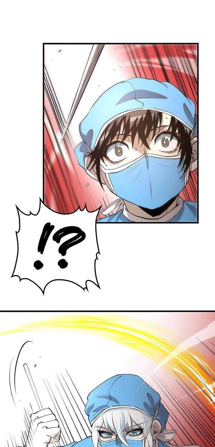 Doctor’s Rebirth Chapter 49 - halaman 26