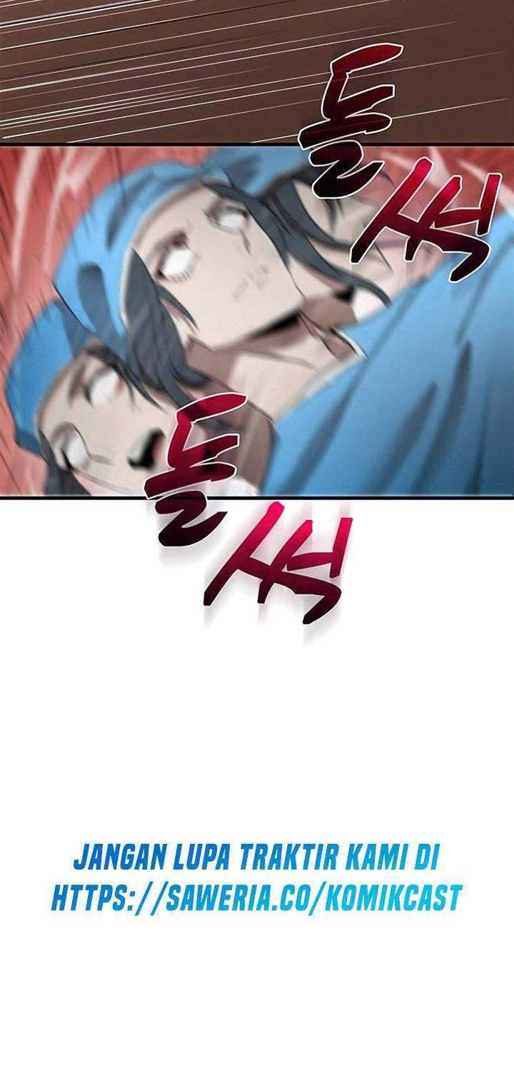 Doctor’s Rebirth Chapter 49 - halaman 3