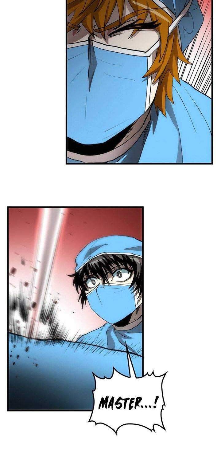 Doctor’s Rebirth Chapter 49 - halaman 30