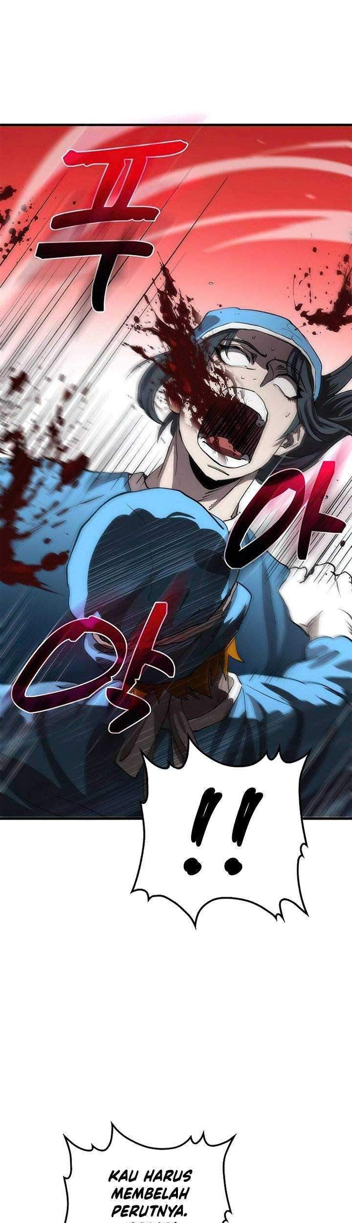 Doctor’s Rebirth Chapter 49 - halaman 31