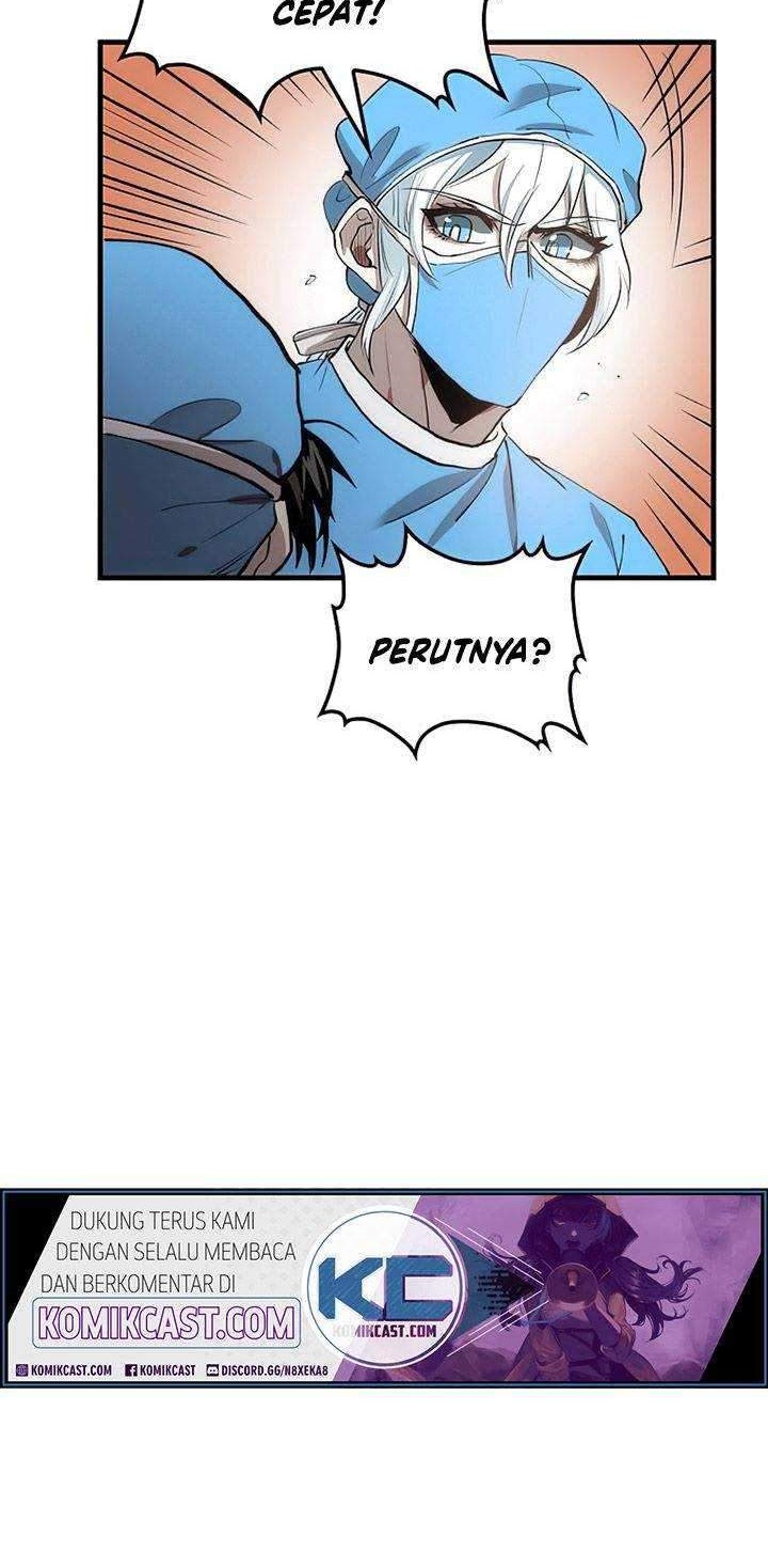 Doctor’s Rebirth Chapter 49 - halaman 32
