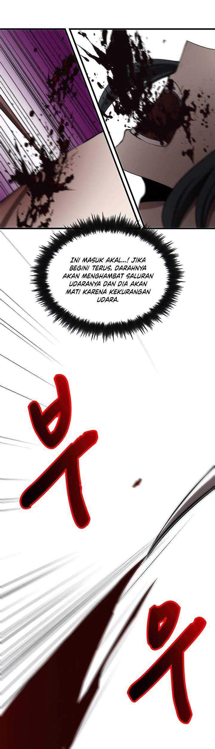Doctor’s Rebirth Chapter 49 - halaman 33