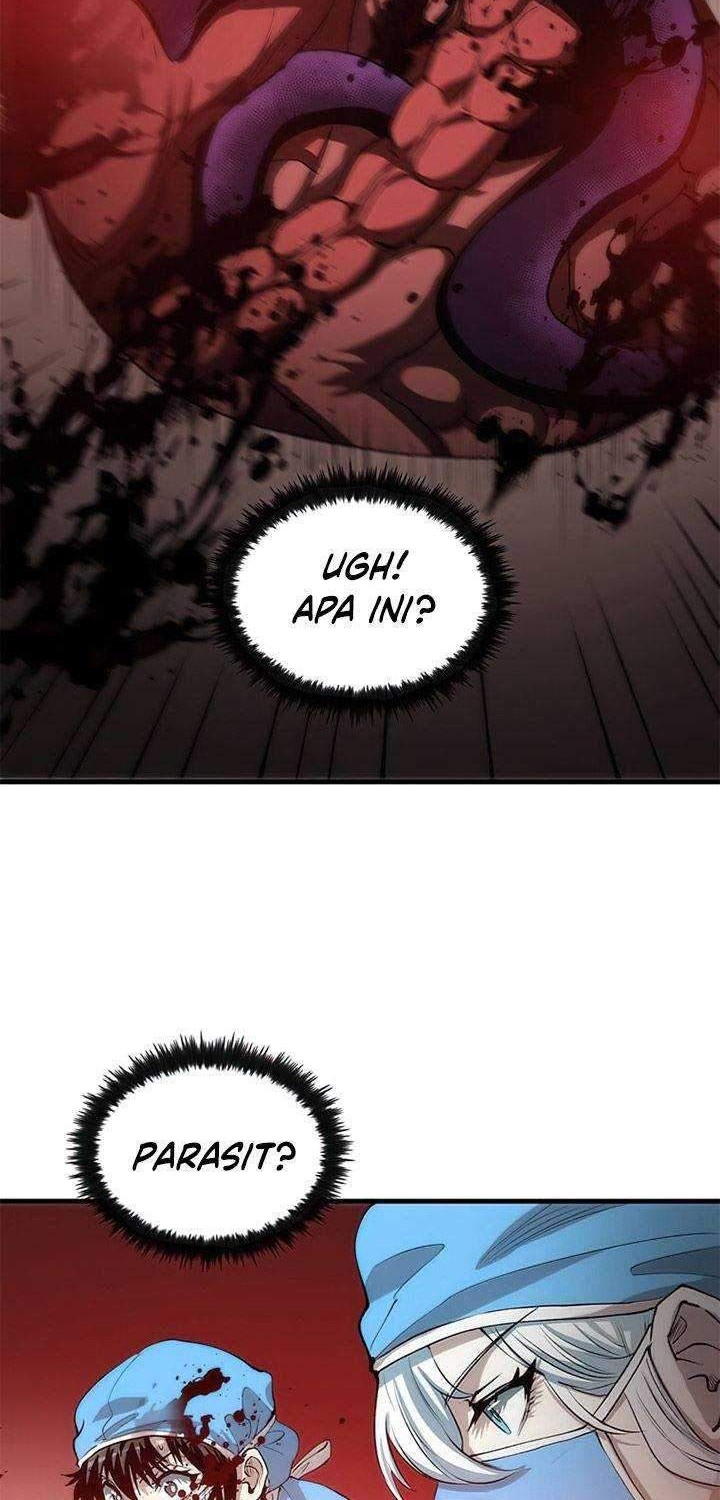 Doctor’s Rebirth Chapter 49 - halaman 36