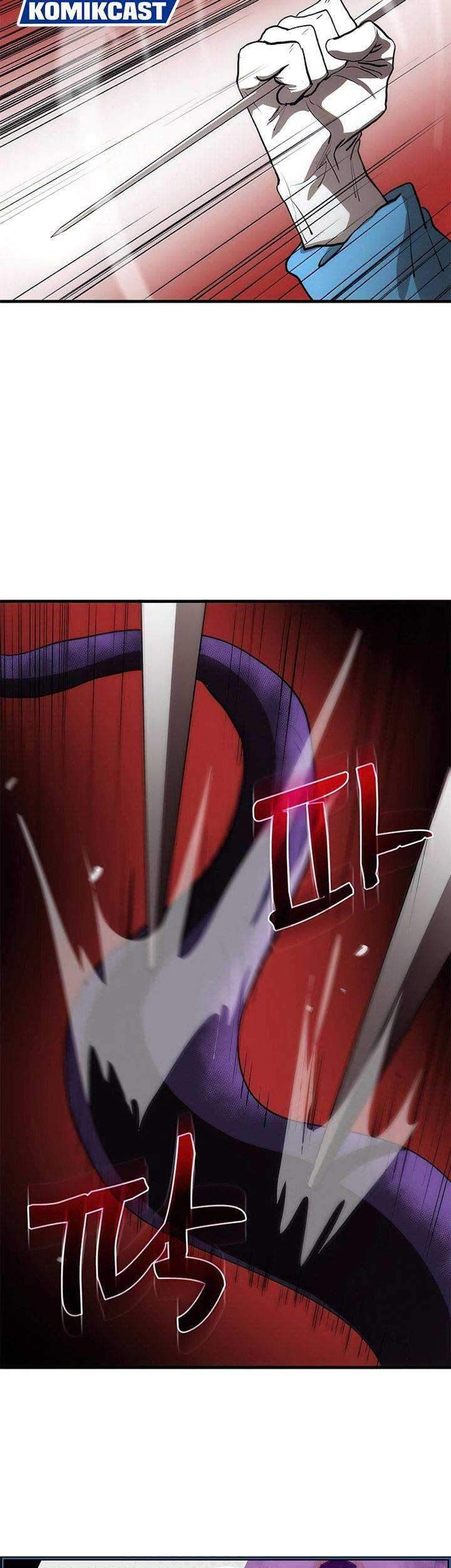 Doctor’s Rebirth Chapter 49 - halaman 39