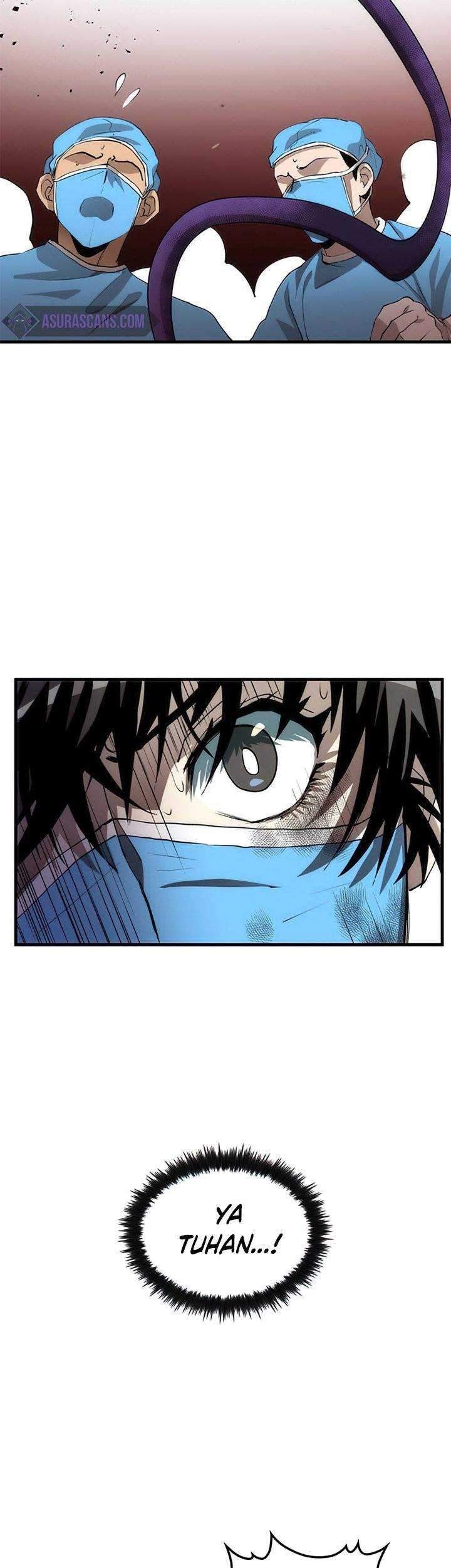 Doctor’s Rebirth Chapter 49 - halaman 43