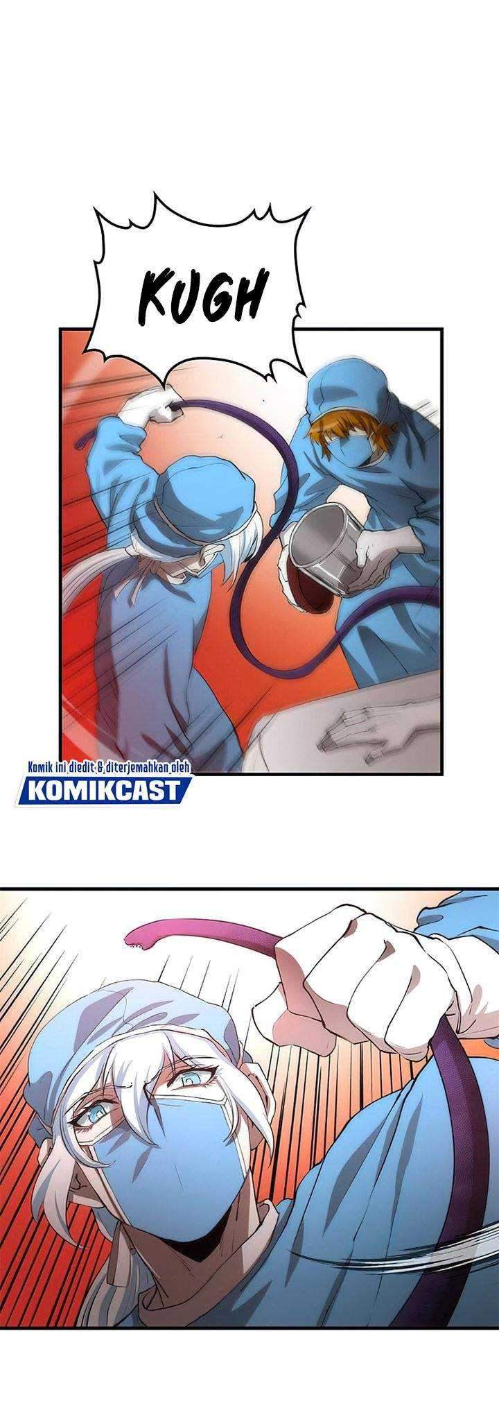 Doctor’s Rebirth Chapter 49 - halaman 45