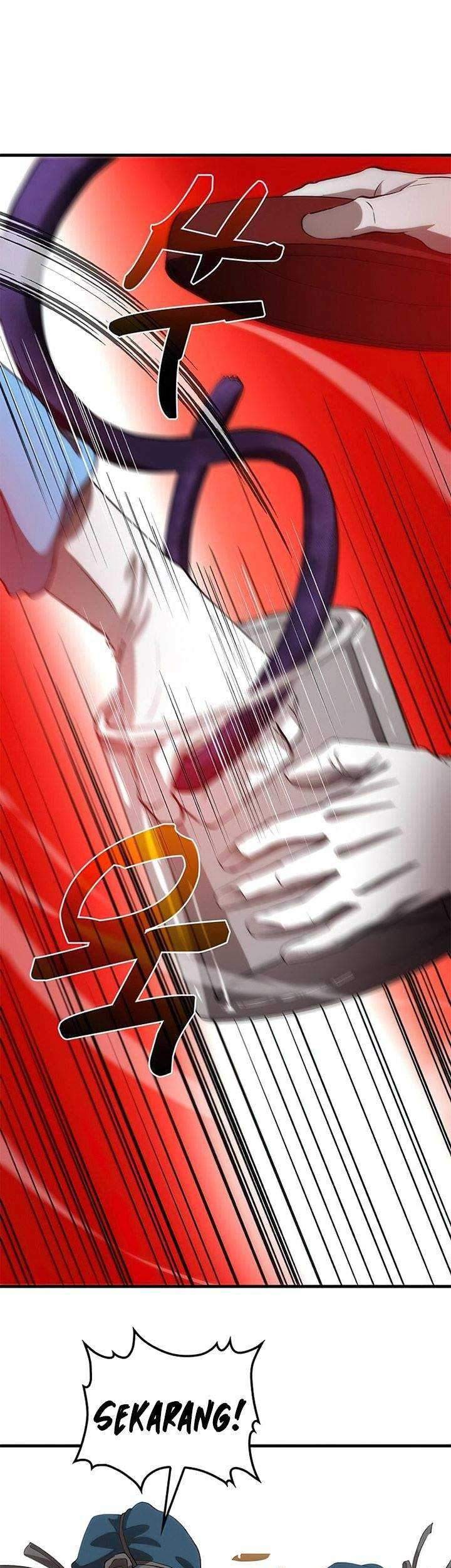 Doctor’s Rebirth Chapter 49 - halaman 46