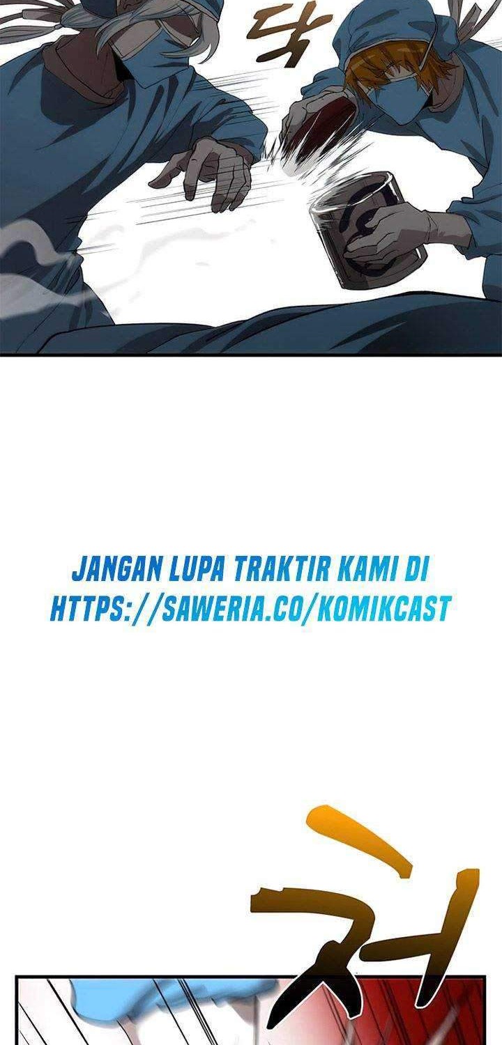 Doctor’s Rebirth Chapter 49 - halaman 47