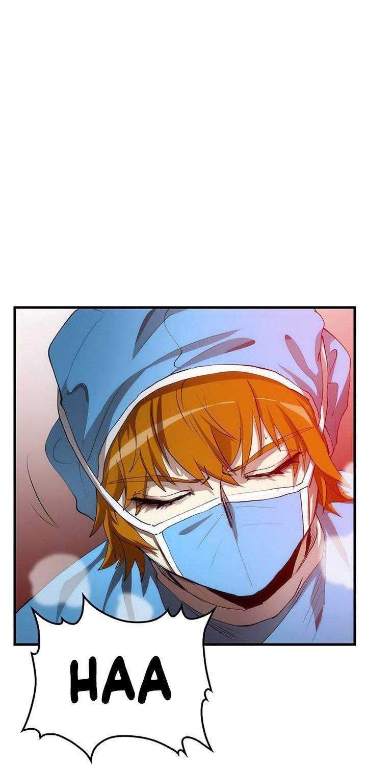 Doctor’s Rebirth Chapter 49 - halaman 49