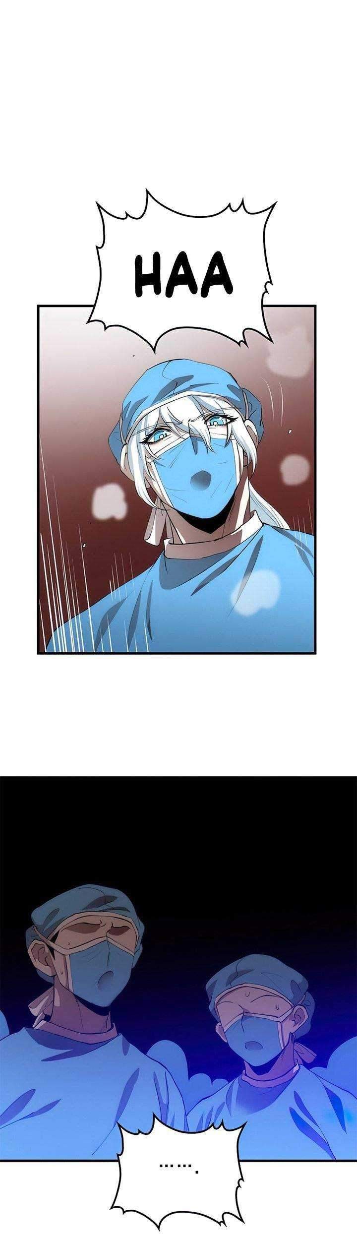 Doctor’s Rebirth Chapter 49 - halaman 50