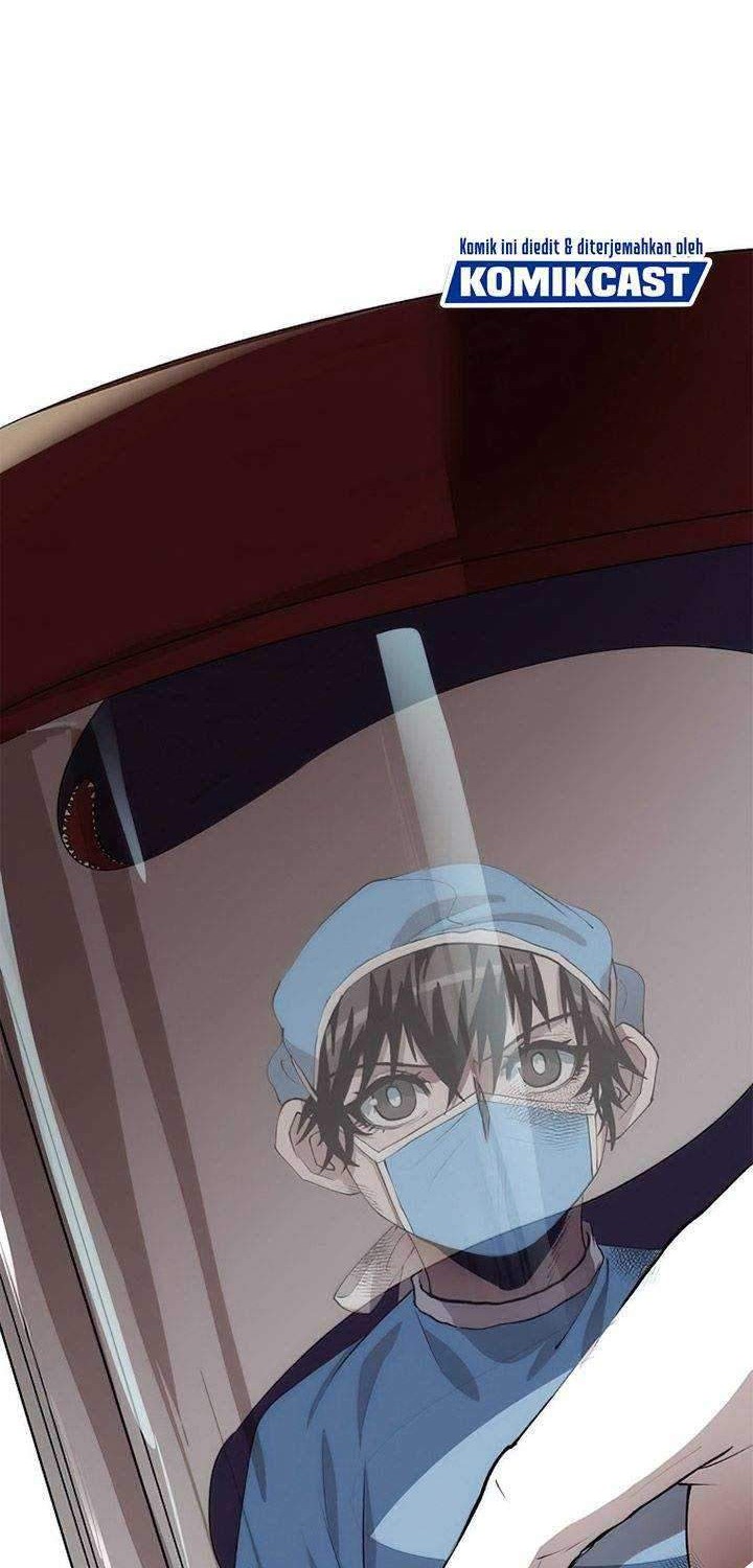 Doctor’s Rebirth Chapter 49 - halaman 51