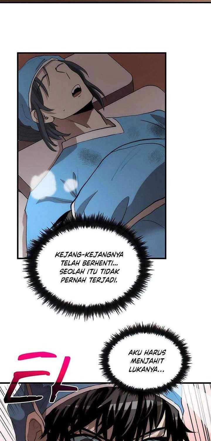 Doctor’s Rebirth Chapter 49 - halaman 53