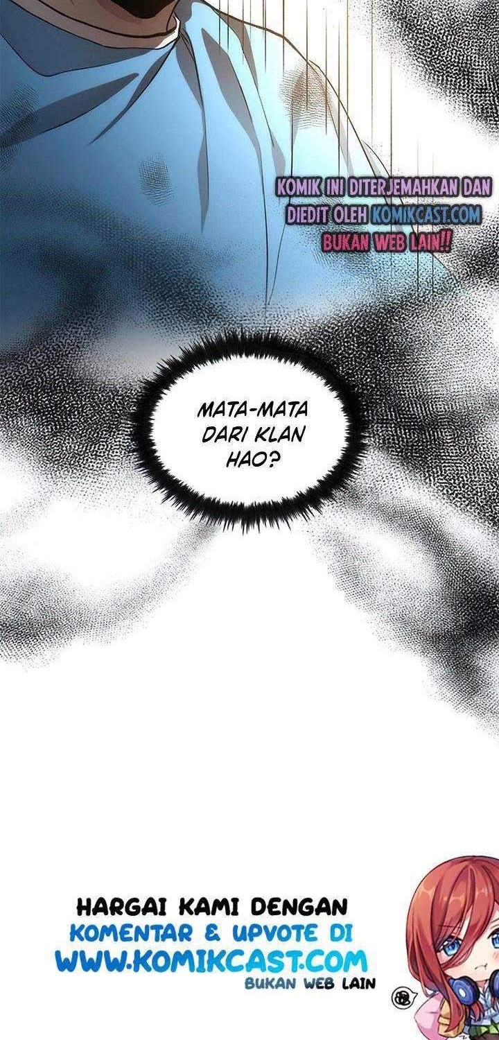 Doctor’s Rebirth Chapter 49 - halaman 59