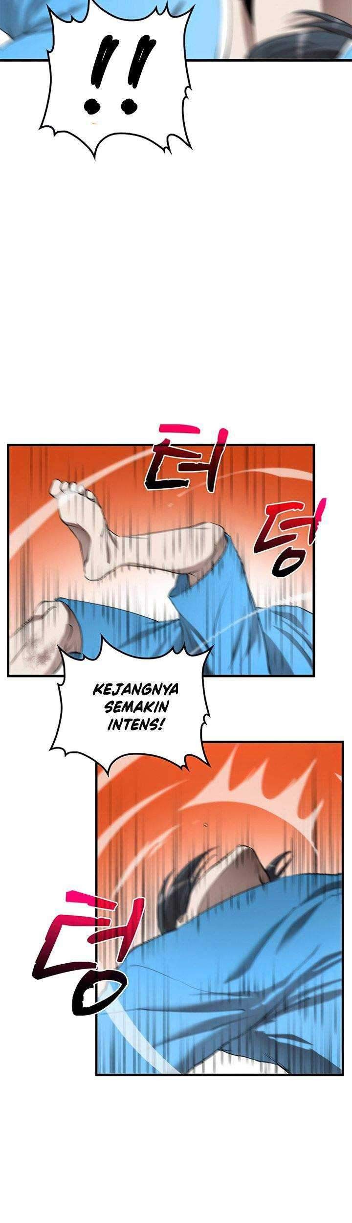 Doctor’s Rebirth Chapter 49 - halaman 6