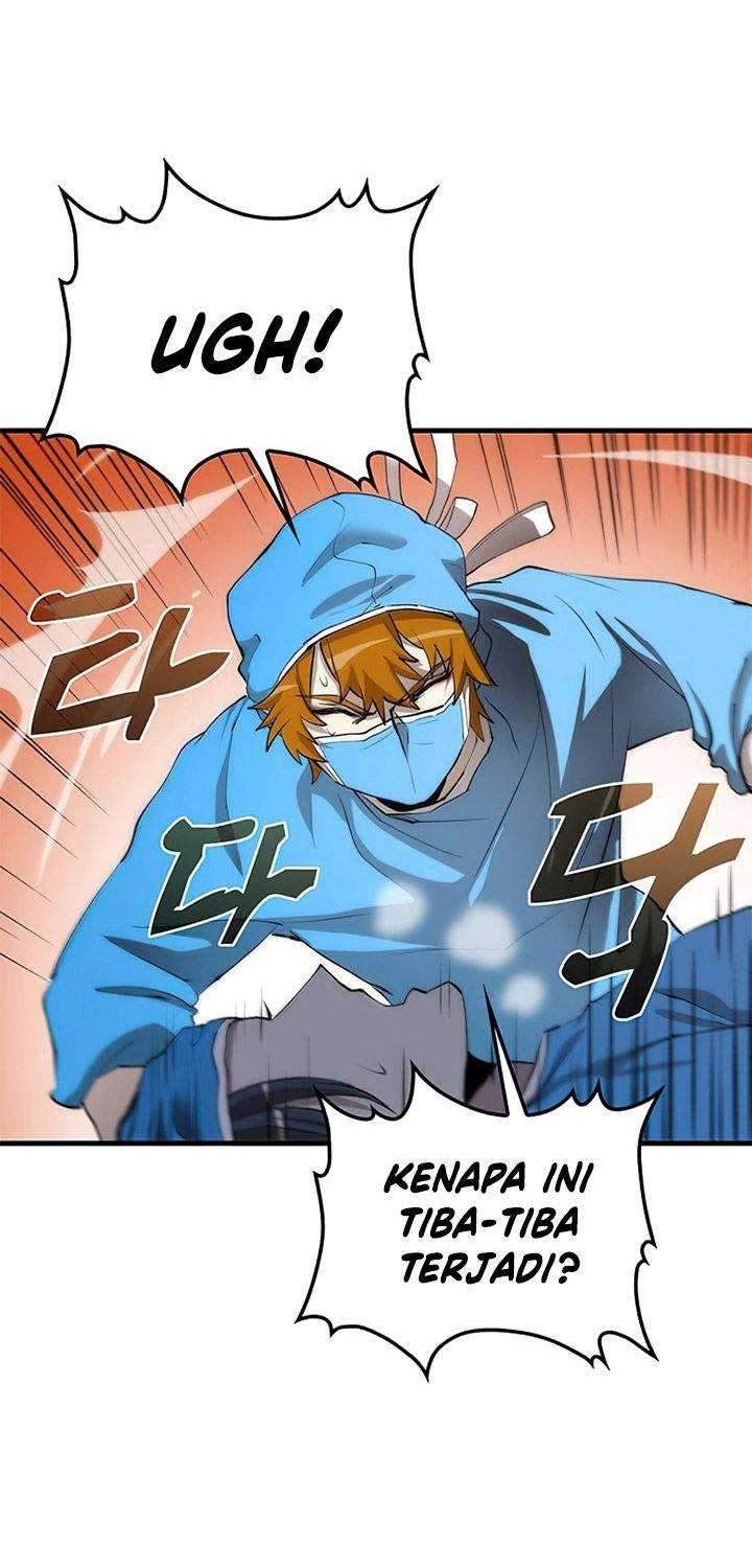 Doctor’s Rebirth Chapter 49 - halaman 7