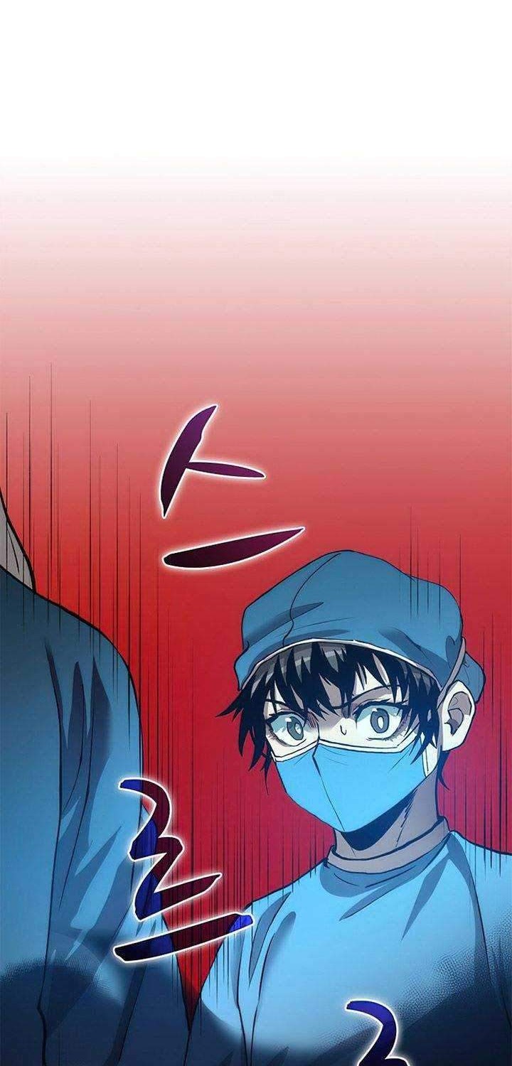 Doctor’s Rebirth Chapter 49 - halaman 9