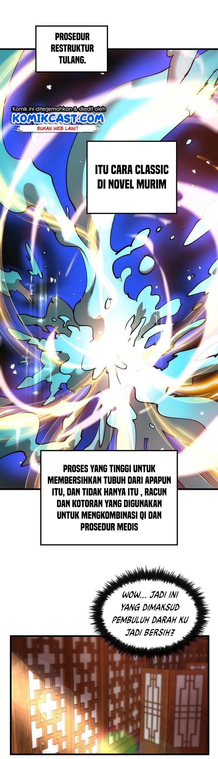 Doctor’s Rebirth Chapter 5 - halaman 12