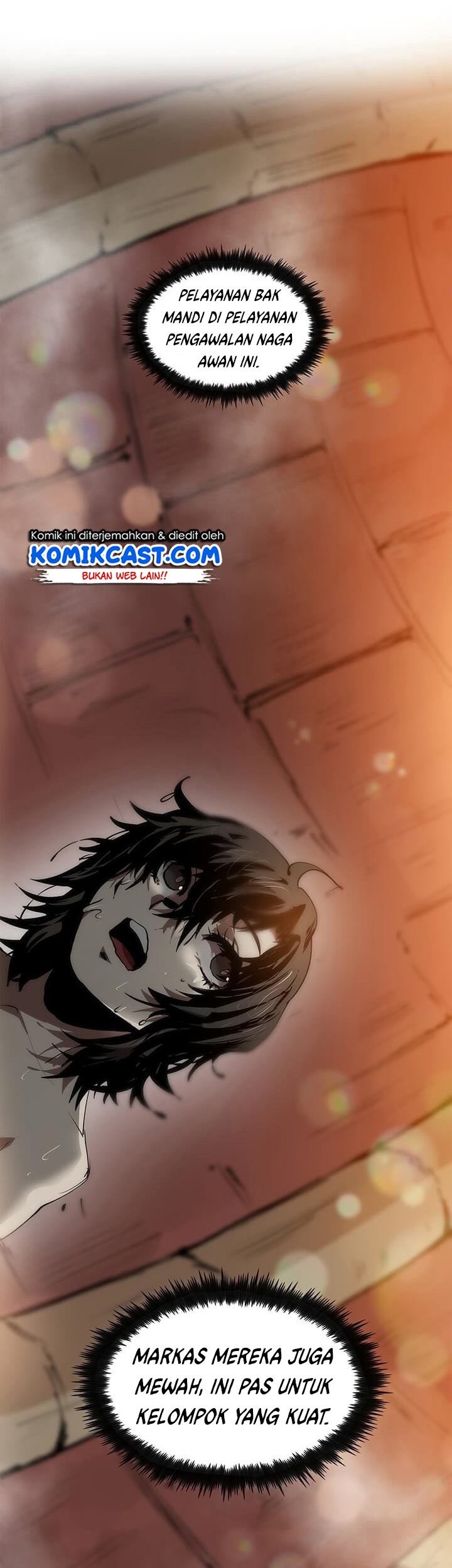 Doctor’s Rebirth Chapter 5 - halaman 21