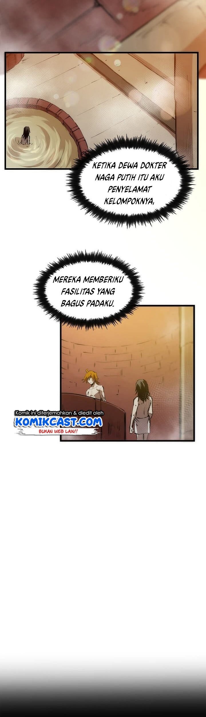 Doctor’s Rebirth Chapter 5 - halaman 22