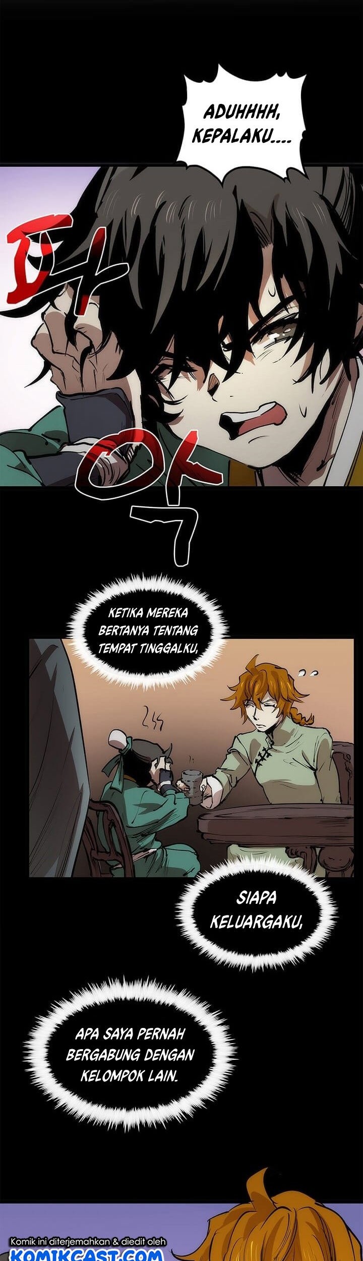 Doctor’s Rebirth Chapter 5 - halaman 23