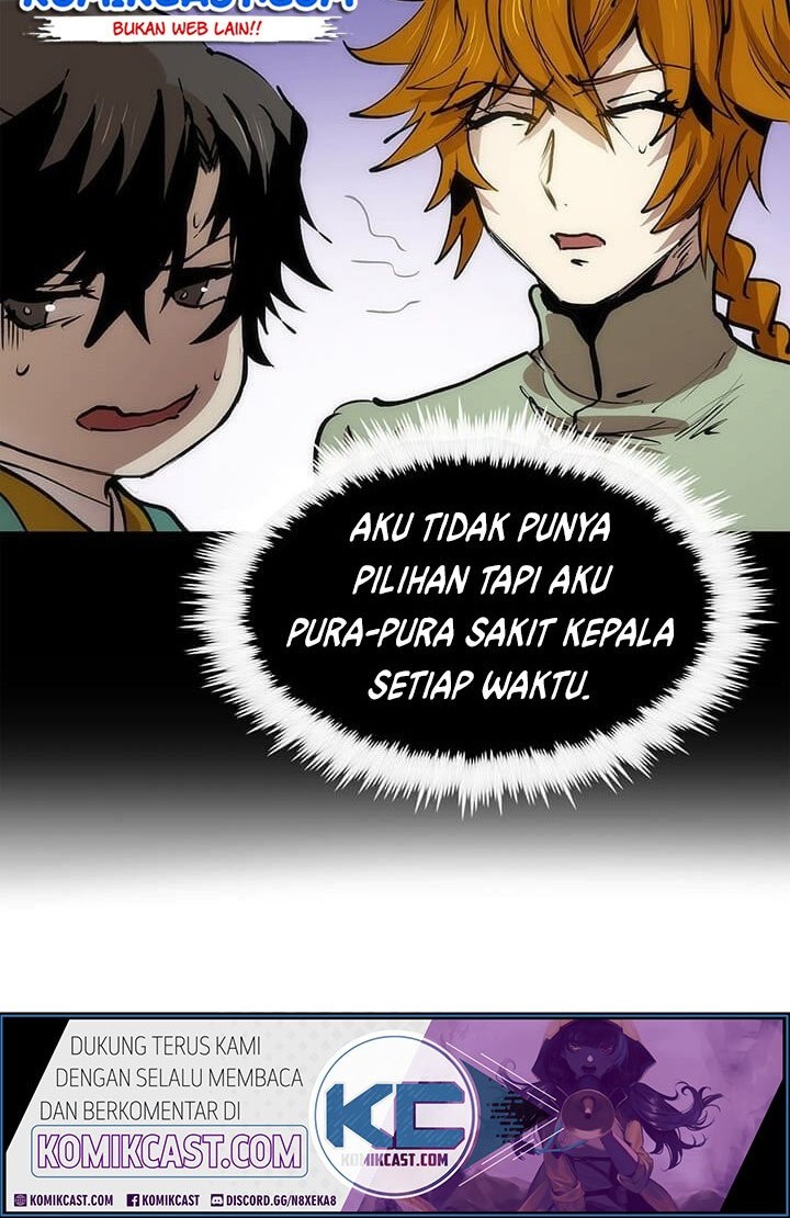 Doctor’s Rebirth Chapter 5 - halaman 24