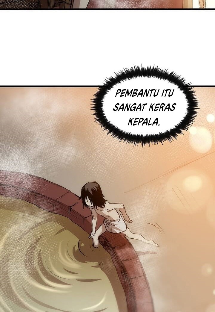 Doctor’s Rebirth Chapter 5 - halaman 27