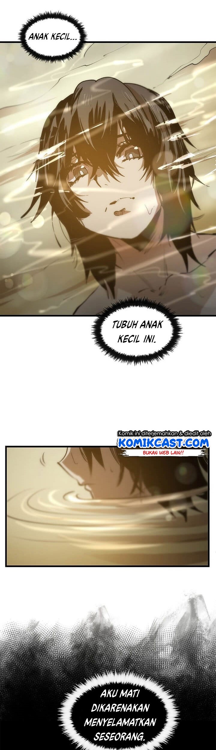 Doctor’s Rebirth Chapter 5 - halaman 29