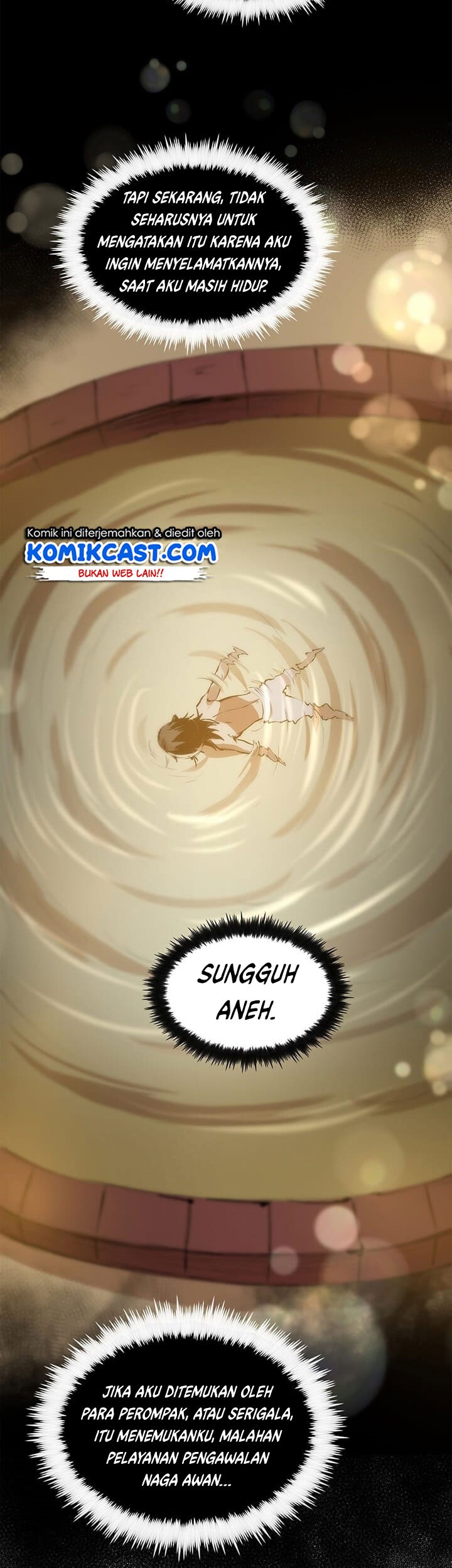 Doctor’s Rebirth Chapter 5 - halaman 30