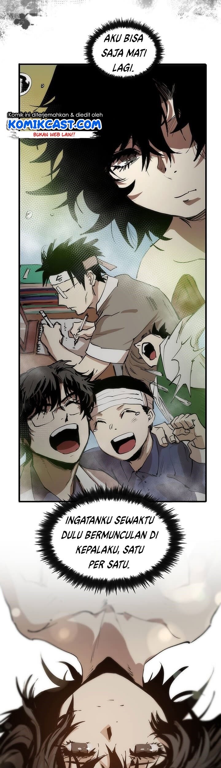 Doctor’s Rebirth Chapter 5 - halaman 32