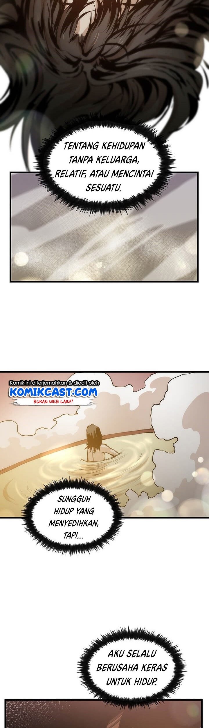 Doctor’s Rebirth Chapter 5 - halaman 33