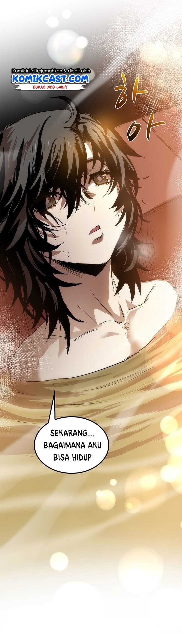 Doctor’s Rebirth Chapter 5 - halaman 35
