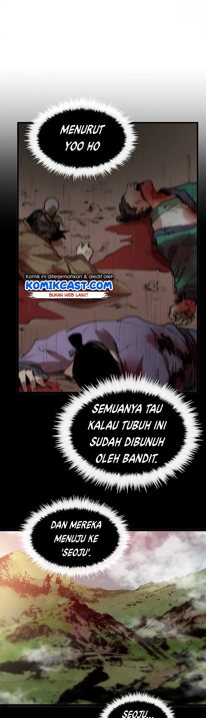 Doctor’s Rebirth Chapter 5 - halaman 36