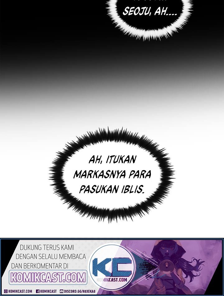 Doctor’s Rebirth Chapter 5 - halaman 37