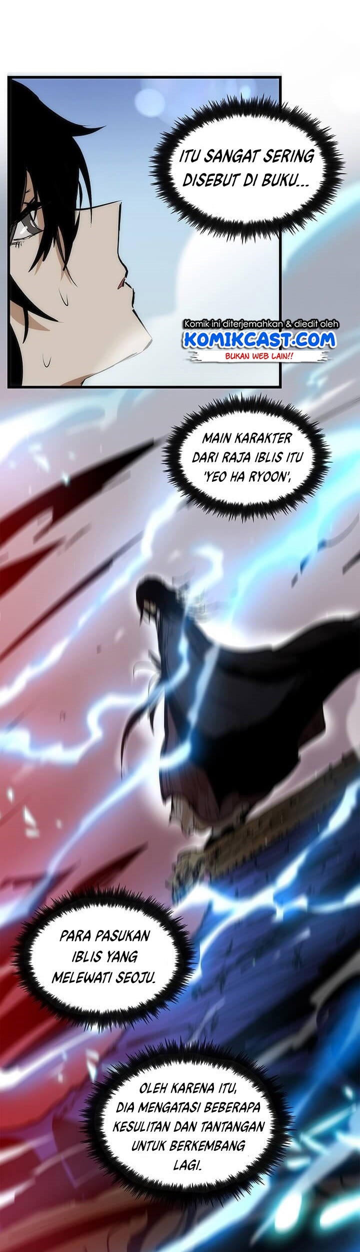 Doctor’s Rebirth Chapter 5 - halaman 38