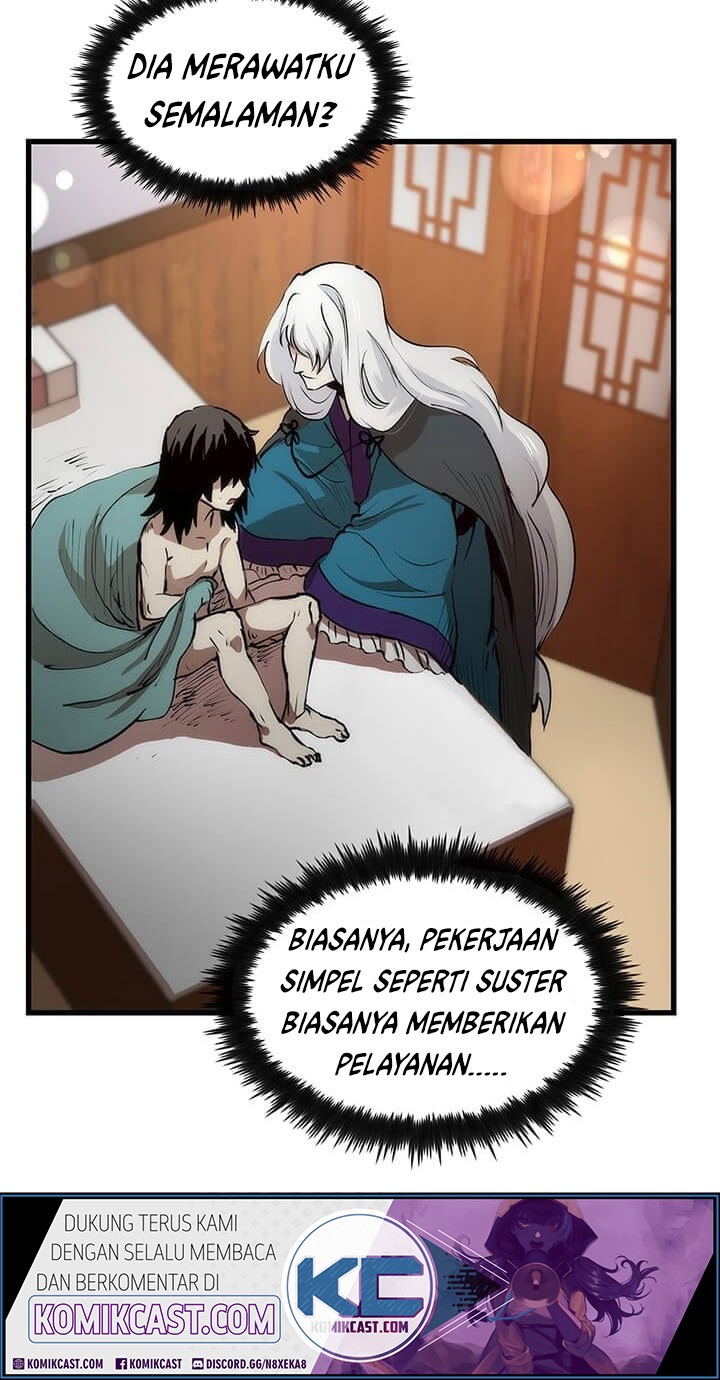 Doctor’s Rebirth Chapter 5 - halaman 4