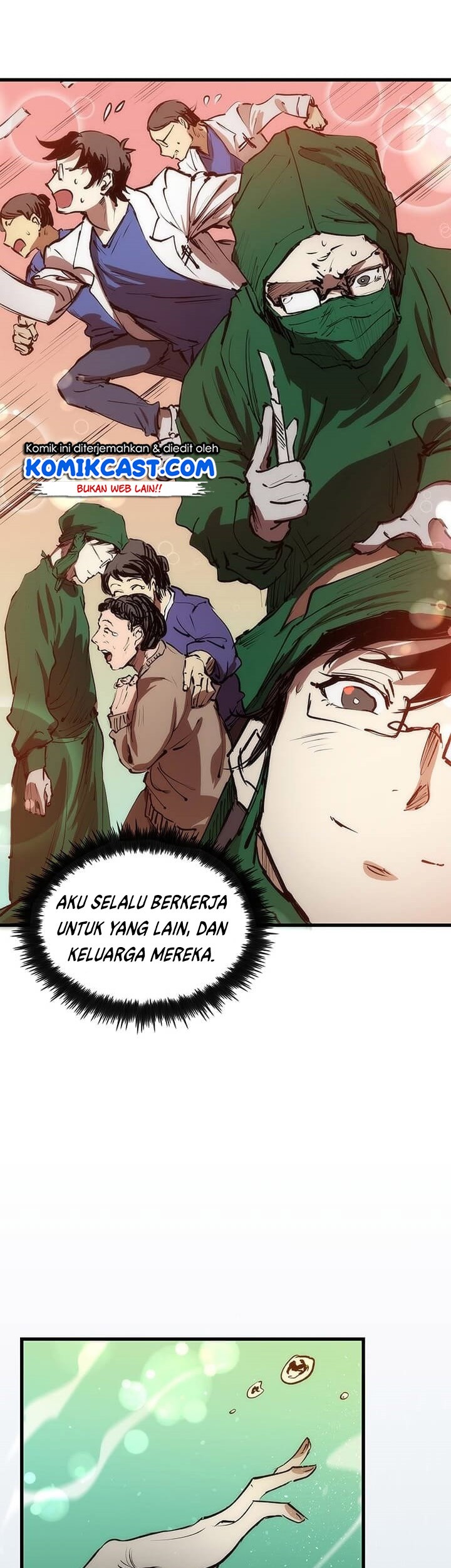 Doctor’s Rebirth Chapter 5 - halaman 41