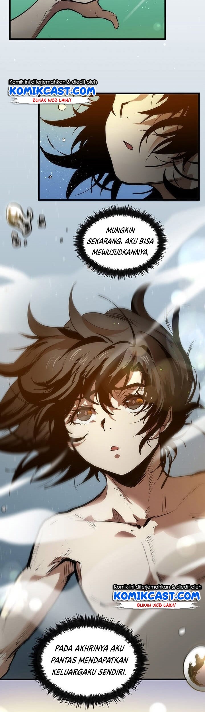 Doctor’s Rebirth Chapter 5 - halaman 42