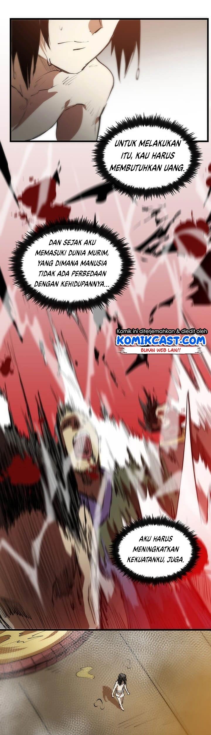Doctor’s Rebirth Chapter 5 - halaman 44