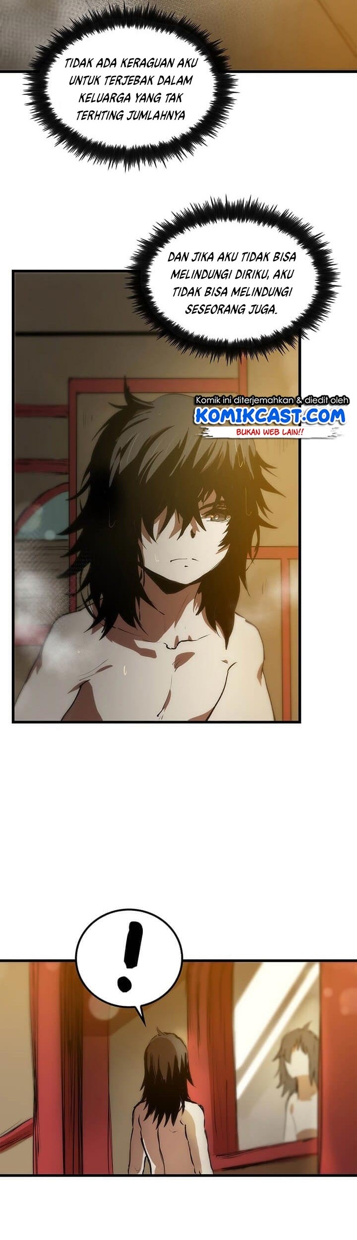 Doctor’s Rebirth Chapter 5 - halaman 45