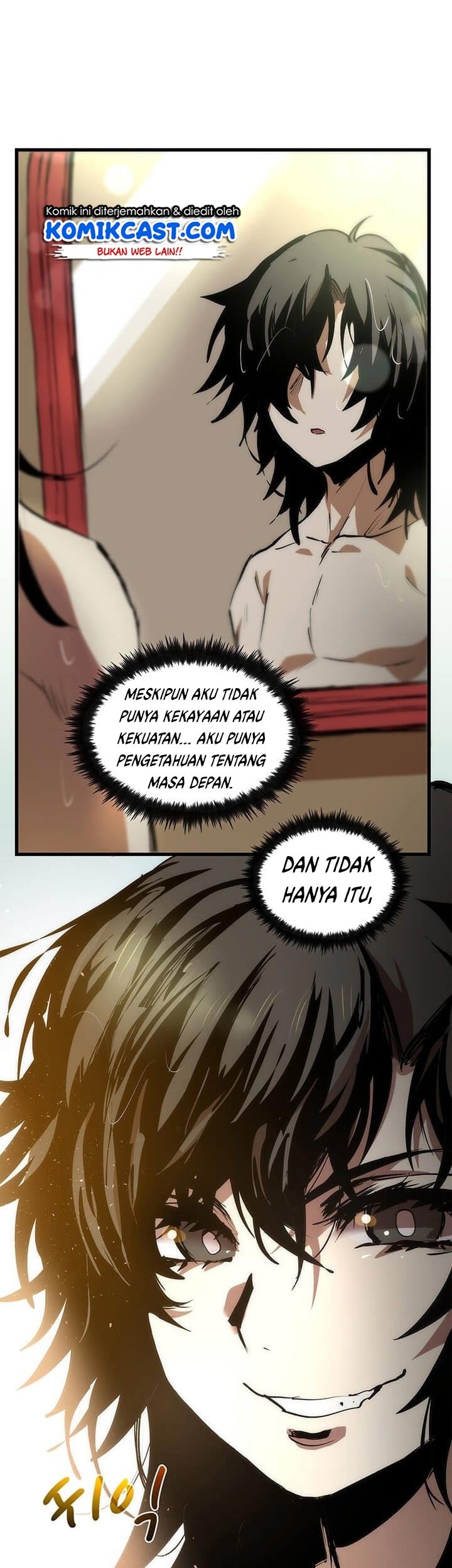 Doctor’s Rebirth Chapter 5 - halaman 46