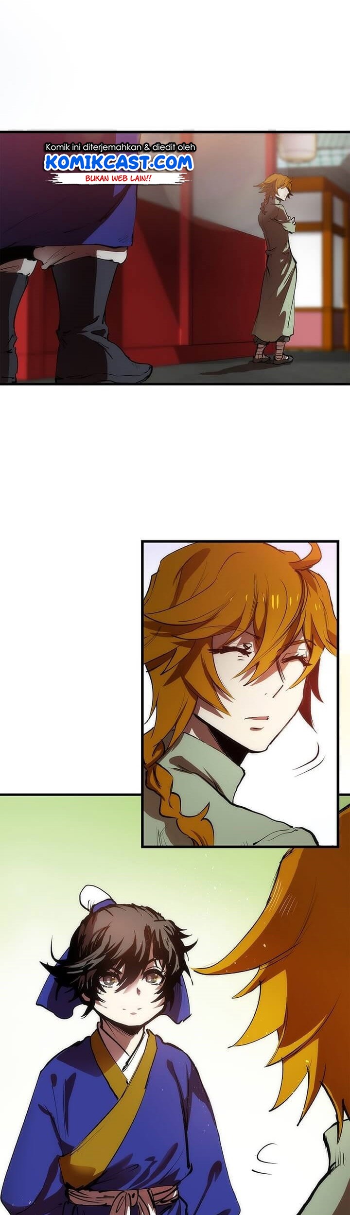 Doctor’s Rebirth Chapter 5 - halaman 48