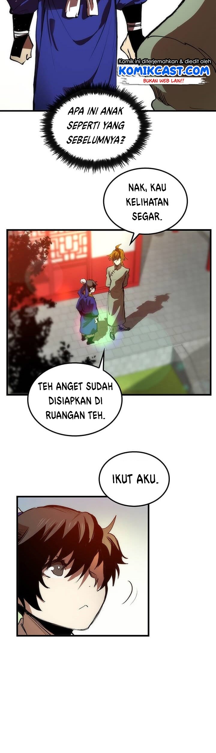 Doctor’s Rebirth Chapter 5 - halaman 49