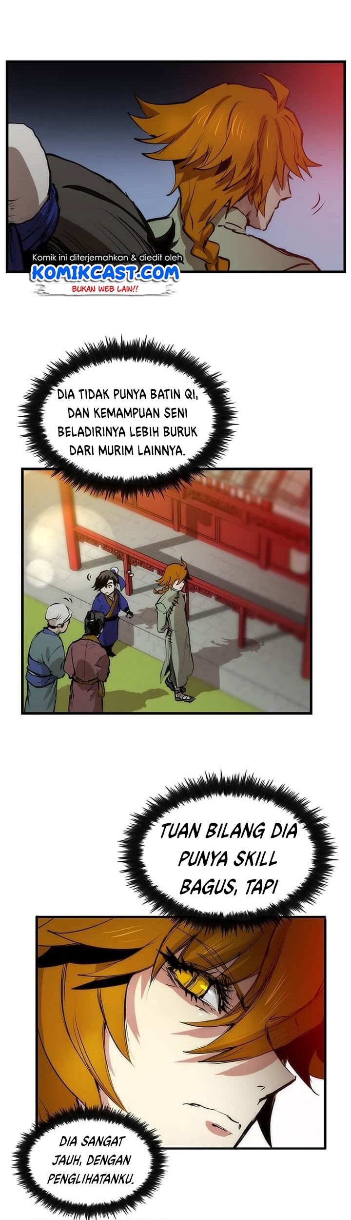 Doctor’s Rebirth Chapter 5 - halaman 51