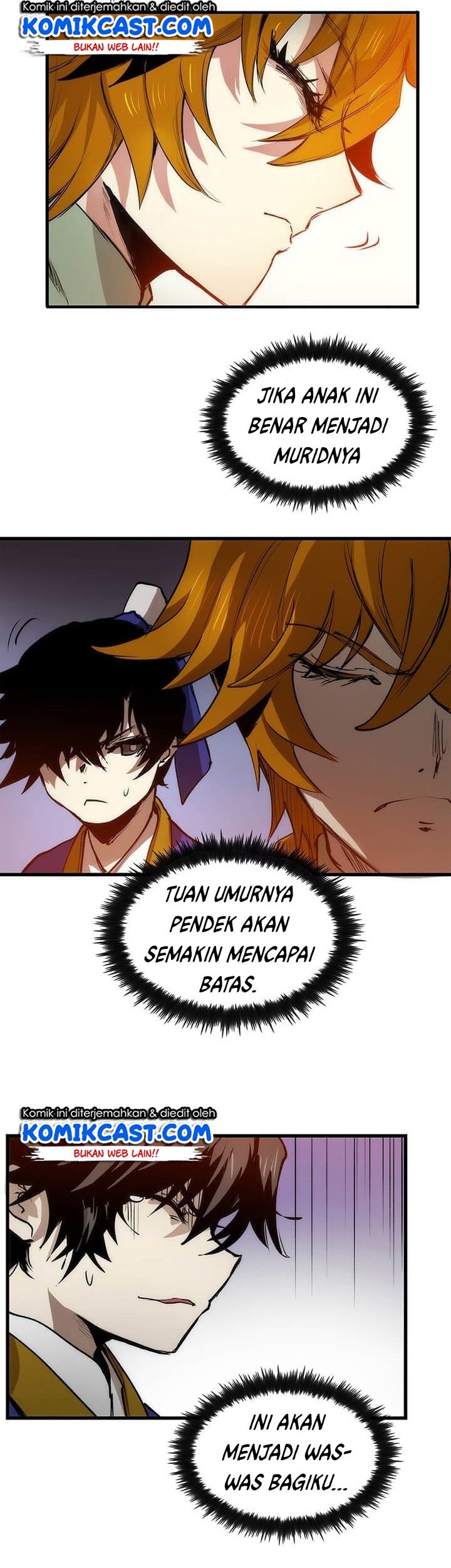 Doctor’s Rebirth Chapter 5 - halaman 52