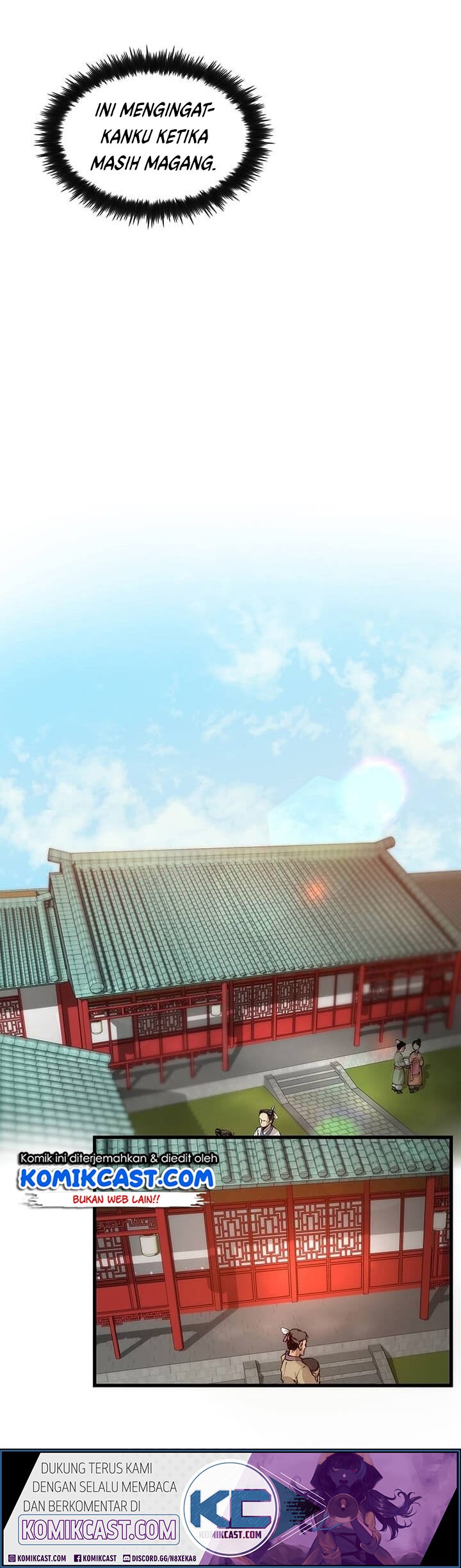 Doctor’s Rebirth Chapter 5 - halaman 53