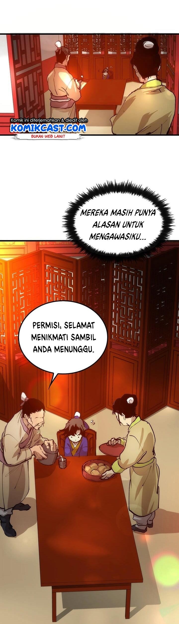 Doctor’s Rebirth Chapter 5 - halaman 54